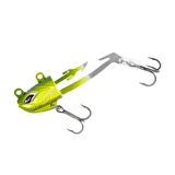 Noeby Vibration Jighead Silikon Nbl1601 Nw219 21gr