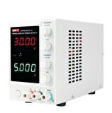 Unı-t Utp 3315 TFL-II  30v 5a 4 Dijit Ayarlı Güç Kaynağı + Prob Seti