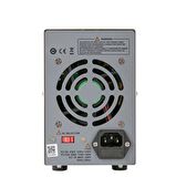 Unı-t Utp 3315 TFL-II  30v 5a 4 Dijit Ayarlı Güç Kaynağı + Prob Seti