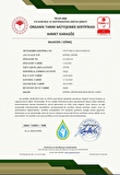 2024/25 3 LT Natürel Sızma Zeytinyağı Soğuk Sıkım Filtresiz         