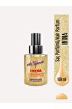Eda Taşpınar Inina Simli Saç Parfümü - 100 ML (EGY0001)