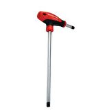 İzeltaş 4920220050 5mm T Tipi Allen Anahtar