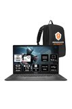 Modern 15 i5-1334U 12GB 4TB SSD 15.6" FHD 60Hz W11H Taşınabilir Bilgisayar F13MG & PER4 ÇANTA