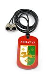 Asker Künyesi Abhazya Abriskil