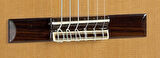 Alhambra Conservatory 4 P Sedir Kapak Klasik Gitar