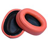 Sony WH-H900N MDR-100ABN WH-H910N 100ABN H900N Uyumlu Kulaklık Süngeri Pedi Yastığı Yedek Kulaklık Pedi