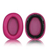 Sony WH-H900N MDR-100ABN WH-H910N 100ABN H900N Uyumlu Kulaklık Süngeri Pedi Yastığı Yedek Kulaklık Pedi