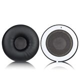 Sony MDR-XB550AP MDR-XB450 XB450AP MDR-XB650BT XB400 MDR XB 450 Uyumlu Kulaklık Süngeri Pedi Yastığı Yedek Kulaklık Pedi