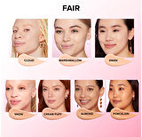 Too Faced Born This Way Super Coverage Concealer - Kapatıcı, Seyahat Boyu 2 ml - Light Beige