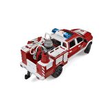 1:16 RAM2500 Fire Rescue Truck Su Püskürten İtfaiye Kurtarma Aracı