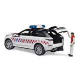 1:16 Range Rover Acil Durum Aracı Ambulans