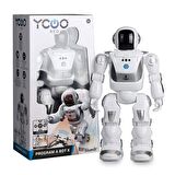 Silverlit Kumandalı Program A Bot X Robot