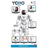 Silverlit Kumandalı Program A Bot X Robot