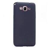 Gpack Samsung Galaxy J2 Prime Kılıf Premier Silikon KılıfNano Glass