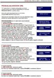Electrosec TH-03 ETH Web Tabanlı 3 Kanal Isı, Nem ve Alarm Takip Sistemi +1 Prob + 16V Adaptör