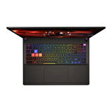 MSI Vector 16 HX AI Ultra 9 275HX 96GB 512GB SSD RTX5080/16GB 175W 16'' WQXGA W11H Gaming Laptop