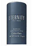 Calvin Klein Eternity Man Deodorant Stick 75 gr