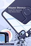Apple iPad Air 10.9 2022 (4.Nesil) Uyumlu 360° Dönebilen Standlı Pino Tablet Kılıfı 