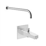 Artema Root Square Ankastre Duş Seti A49280