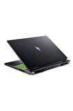 Acer Nitro 16 R7 8845HS 24GB 256GB SSD RTX4060/8GB 165Hz WQXGA 16" W11P Gaming Laptop & PER4 ÇANTA