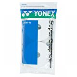 YONEX AC 102-30 (30'LU) SUPER GRIP - BEYAZ