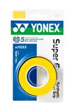 YONEX AC 102 (3.lü) SARI SUPER GRIP