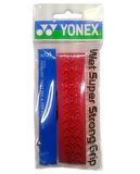 Yonex AC 133 SUPER STRONG GRAP TEK ADET KIRMIZI
