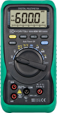 MODEL 1011 DİJİTAL MULTİMETRE