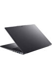ACER Aspire Lite i5 1235U 96GB DDR5 256GB SSD 16'' WUXGA FDOS Taşınabilir Bilgisayar & PER4 ÇANTA
