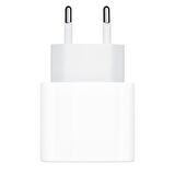 Airclots Lightning 20 Watt Hızlı Şarj Aleti Beyaz