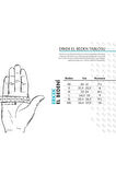 Single Sword Unisex Spor&Fitness Eldiveni, Taktik&Pilot Eldiven BlackHawk 