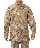 Single Sword Jandarma Kamuflaj Orijinal Parka XS