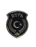 Cüzdan Arması ( GÖKTÜRK ) SYH