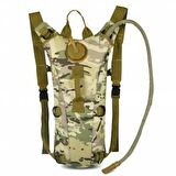 SİNGLE SWORD Camel Bag Su Çantası