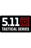Single Sword 5.11 Tactical Cırtlı Plastik Patch