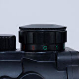 Spike 4x32 Combact Scope