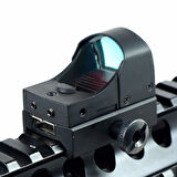 Spike Jh600 Red Dot Scope