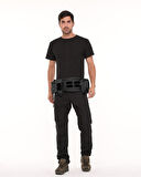 Single Sword Yerli Molle Kemer KD-5 SİYAH