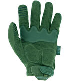 Mechanix Tam Parmak Eldiven - Lüks Konfor ve Koruma HAKİ-XL