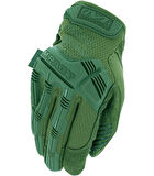 Mechanix Tam Parmak Eldiven - Lüks Konfor ve Koruma HAKİ-XL