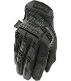 Mechanix Tam Parmak Eldiven - Lüks Konfor ve Koruma SİYAH-XL