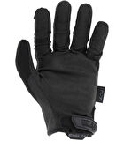 Mechanix Tam Parmak Eldiven - Lüks Konfor ve Koruma SİYAH-XL