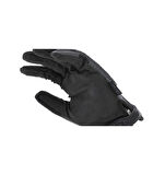Mechanix Tam Parmak Eldiven - Lüks Konfor ve Koruma SİYAH-XL