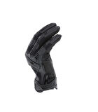 Mechanix Tam Parmak Eldiven - Lüks Konfor ve Koruma SİYAH-XL