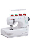 Janome Beyaz 1000cpx Taşınabilir Reçme Makinesi