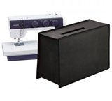 Janome 1522BL Dikiş Makinesi | Ev Tipi Dikiş Makinesi | Aile Tipi Dikiş Makinesi | 23 Adet Değişik Dekoratif  Dikiş | 5 mm Genişliğinde Zigzak | Koyu Mavi