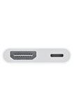 LİGHTNİNG TO HDMİ ÇEVİRİCİ ADAPTÖR