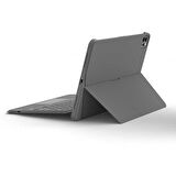 Apple iPad 10.2 2021(9.Nesil) Wiwu Combo Led Işıklı Magnetik Standlı Klavyeli Kılıf