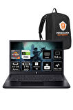 ACER Nitro V15 R5 7535HS 40GB 2TB SSD RTX2050/4GB 15.6'' 144Hz FHD W11H Gaming Laptop & PER4 ÇANTA