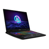 MSI Pulse 16 AI Ultra 7-155H 16-GBDDR5 1 TBSSD RTX4060 (8GB-140W) 16" FHD+ Windows 11 Home Gaming Notebook C1VFKG-087XTRHMF50